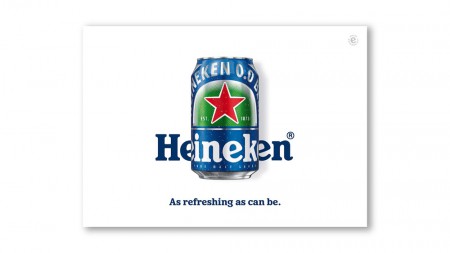 Heineken    