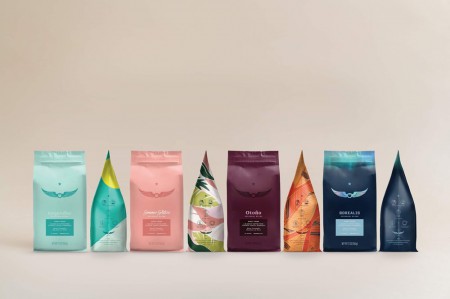     Intelligentsia Coffee