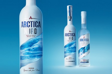    ARCTICA NORD
