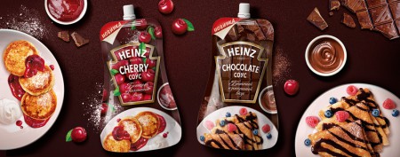   Heinz