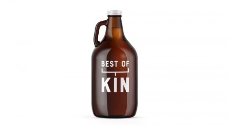 Best of Kin -   