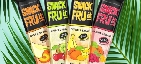 -  SNACK FRUit