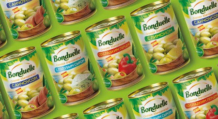 Depot      Bonduelle