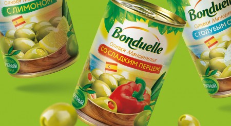 Depot      Bonduelle