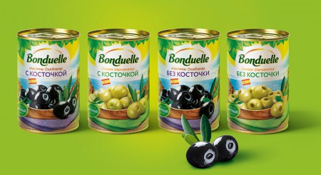 Depot      Bonduelle