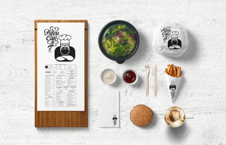 Peters Cafe & Bakery