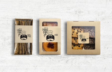 Peters Cafe & Bakery