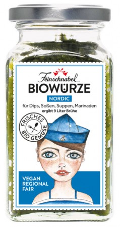    BIOWÜRZE
