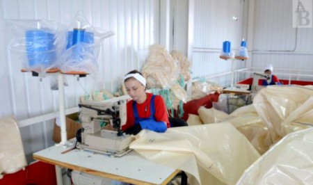 FIBC Kazakhstan     -