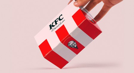  KFC  