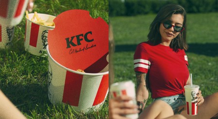  KFC  