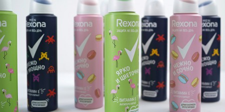 Rexona      Z