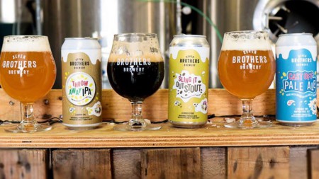 Kellogg’s объединяет сухие завтраки и пиво