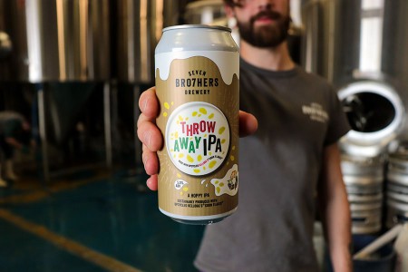 Kellogg’s объединяет сухие завтраки и пиво