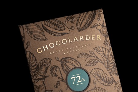 Chocolarder
