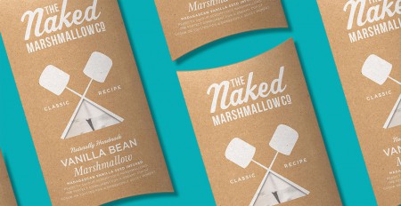 The Naked Marshmallow 