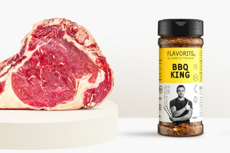 Flavorits by Lambros Vakiaros 