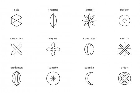 Flavorits by Lambros Vakiaros 