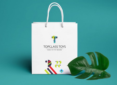 Topclass Toys