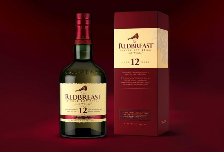 Redbreast