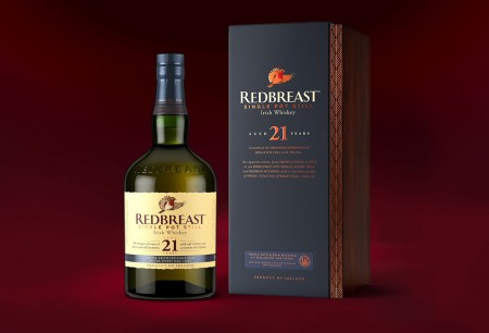Redbreast