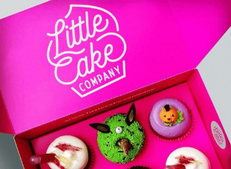 Little Cake Company