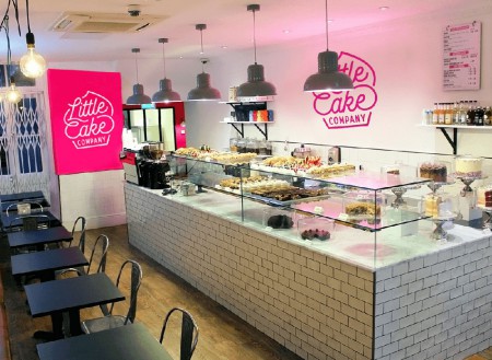 Little Cake Company