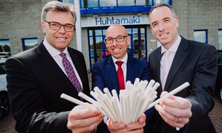 Huhtamaki       