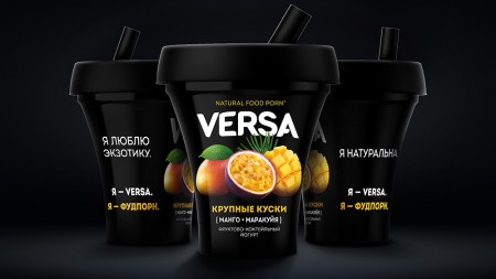   VERSA