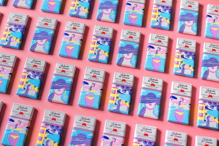  Le Chocolat des Francais 