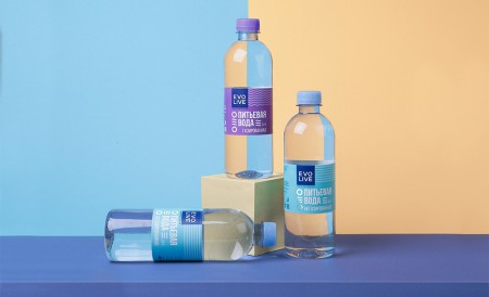 A.STUDIO      Evolive