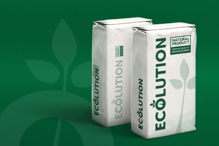 Fabula Branding      Ecolution