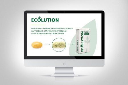 Fabula Branding      Ecolution