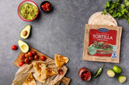    Santa Maria      35%