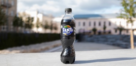"     ":      Fanta