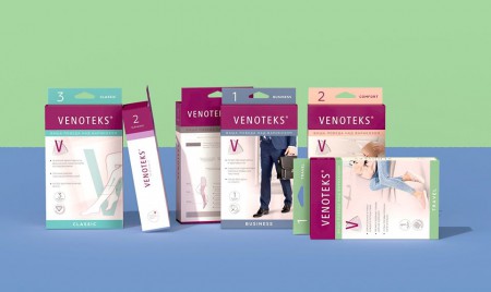 Clver Branding    VENOTEKS