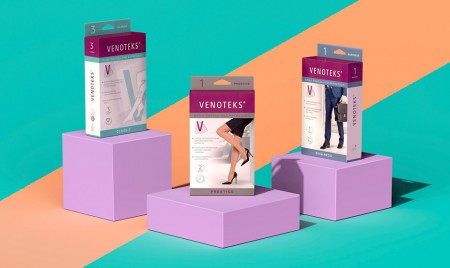  Clver Branding    VENOTEKS