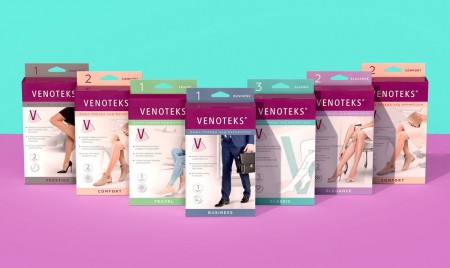  Clver Branding    VENOTEKS