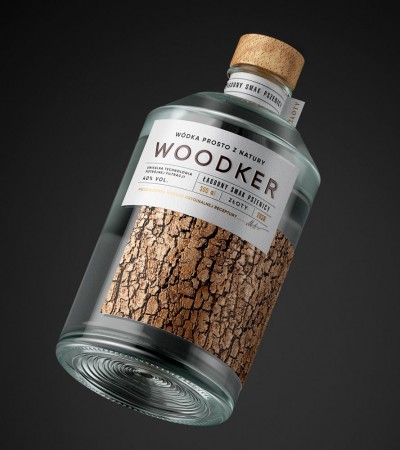    Woodker