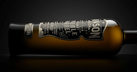 Stranger & Stranger   Hanson