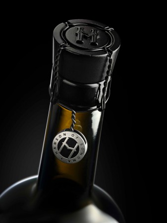 Stranger & Stranger   Hanson