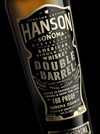 Stranger & Stranger   Hanson