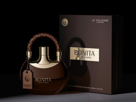   Bonita!