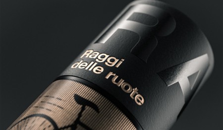 ""    Raggi delle route