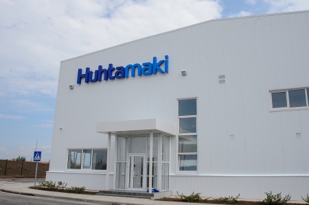 Huhtamaki        