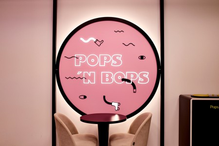 Pops 'n Bops