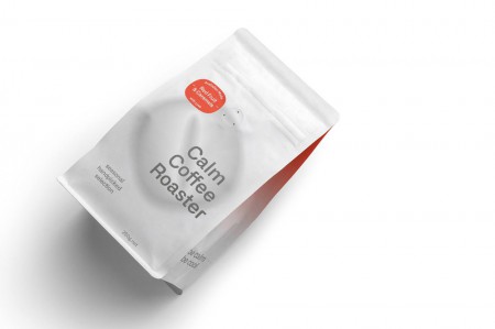    Calm Coffee Roaster!