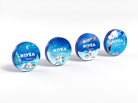   Nivea