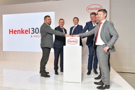 Henkel      