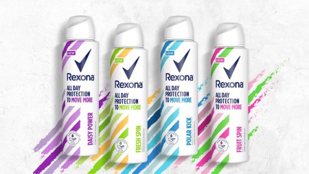   Rexona